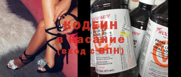 прущий лед Няндома